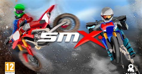 smxdq|SMX: Supermoto Vs. Motocross .